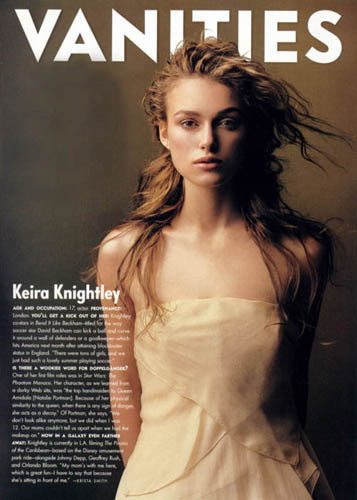凯拉·奈特利/Keira Knightley-1-2
